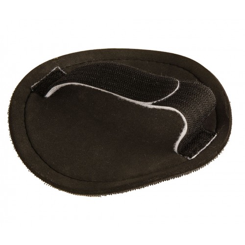 Cale à main souple Grip avec sangle 125x6mm 8390312011