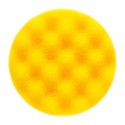 mousses jaunes alvéolées Ø 85 mm