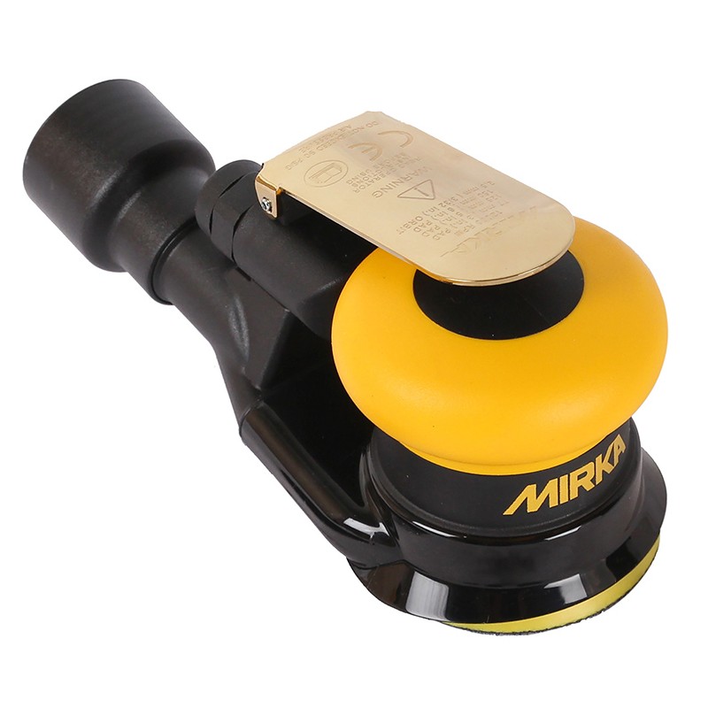 ponceuse Mirka® ROS 325CV Ø 77 mm, 2.5