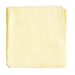 Mirka chiffons de lustrage beiges 