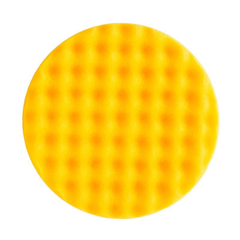 Kit Finition rapide MICROSTAR 2 - mousse jaune alveole