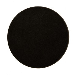 Kit Finition rapide MICROSTAR 2 - mousse noir lisse Mirka