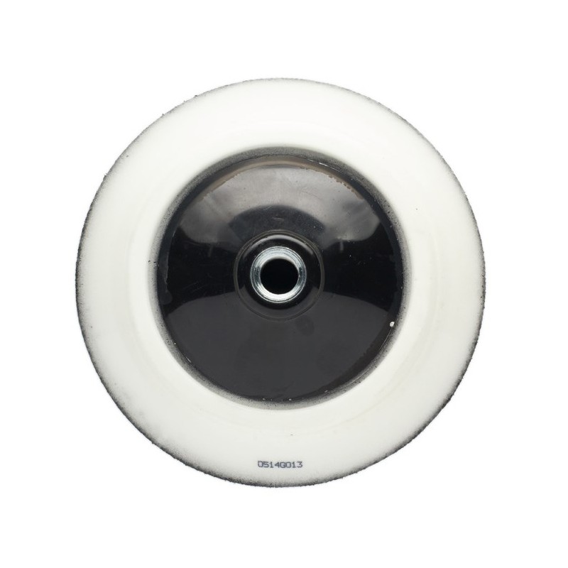 Kit Finition rapide MICROSTAR 2 - Plateau 135mm M14