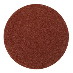 Coarse Cut disques non perforés 125mm