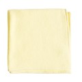 Chiffons de lustrage jaune (lot de 2)