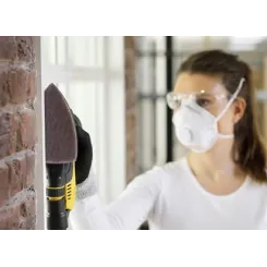 Ponceuse triangulaire Mirka DEOS 663CV Delta