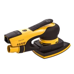 Ponceuse triangulaire Mirka DEOS 663CV Delta