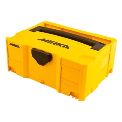 Coffret de rangement Mirka petit format 400x300x158mm