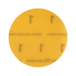 Disques Golden Finish-1 Ø 150mm non perforé