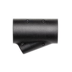 Raccord pour tuyaux coaxiaux