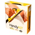Kit cale HANDY 80X230mm + 5 disques ABRANET
