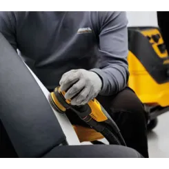 Ponceuse électrique Mirka® DEROS 325CV Ø 77 mm 2,5