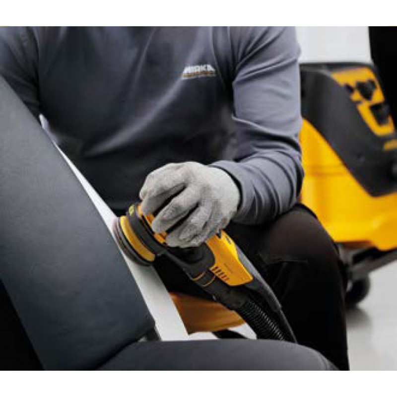 Ponceuse électrique Mirka® DEROS 325CV Ø 77 mm 2,5