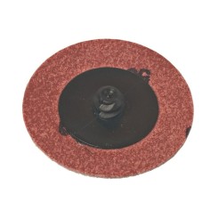 Disques à fixation rapide 50mm Oxyde Alu