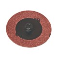 Disques à fixation rapide 50mm Oxyde Alu