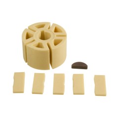 MPP9006 Kit Rotor Pros