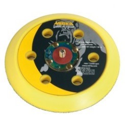 Plateau D150 6T Souple