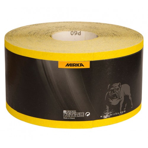 Mirox rouleau 115mm x 50m