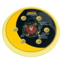 Plateau D150 GRIP 6T