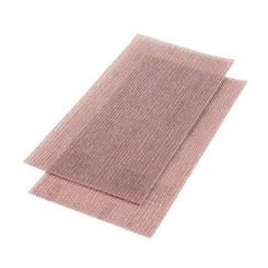Abranet coupes abrasives 81 X 133 mm Mirka à l'unité