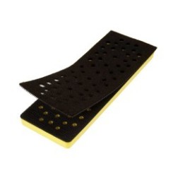 Plateau OS353 70x198mm 56T Velcro