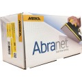 Abranet coupes abrasives 70 X 125 MM à l'unité
