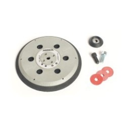 Plateau Uni-Pad 150mm 5/16+M8 57T