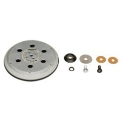 Plateau Uni-Pad 150mm 5/16+M8 57T