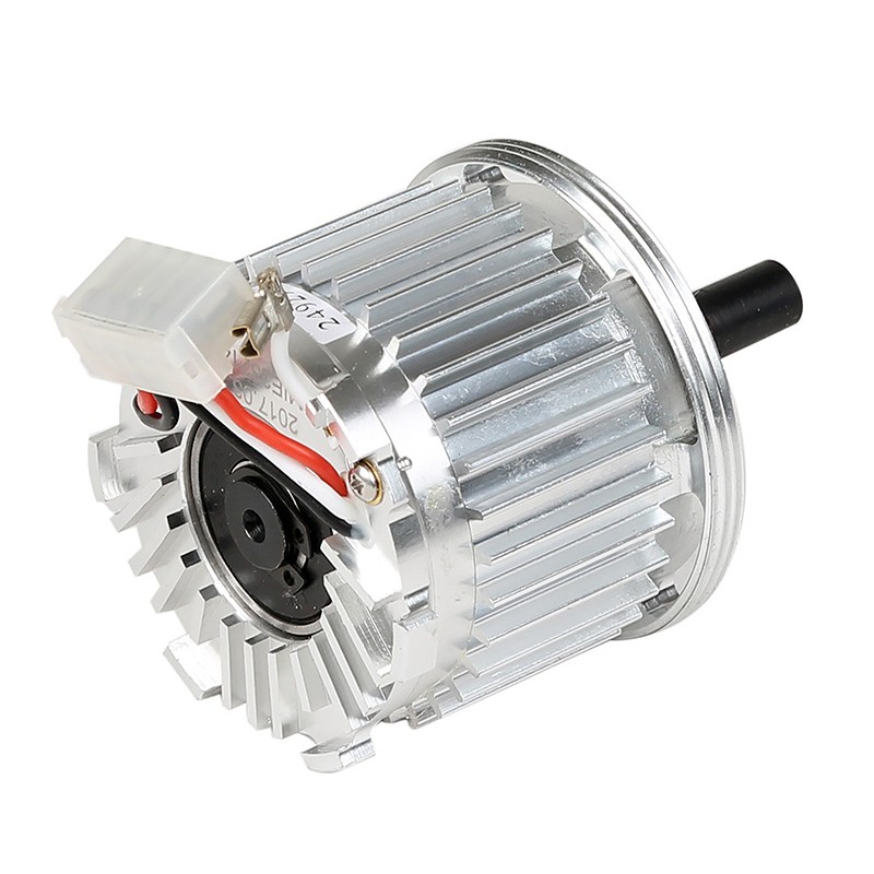 Moteur 230V pour DEOS