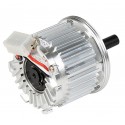 Moteur 230V pour DEOS