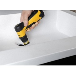 Kit ponçage SPOT REPAIR sur batterie - Mirka