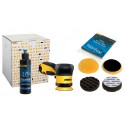 Kit lustrage SPOT REPAIR sur batterie - Mirka