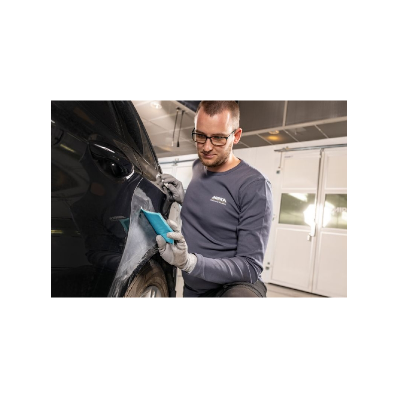 Kit Novastar FLEX : 125 coupes + 4 cales à main souples