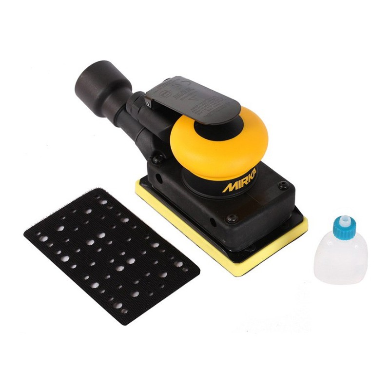 Mirka OS353CV 81x133mm