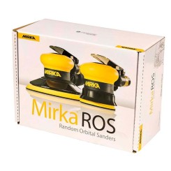 Mirka Ros625DB 150mm 2,5