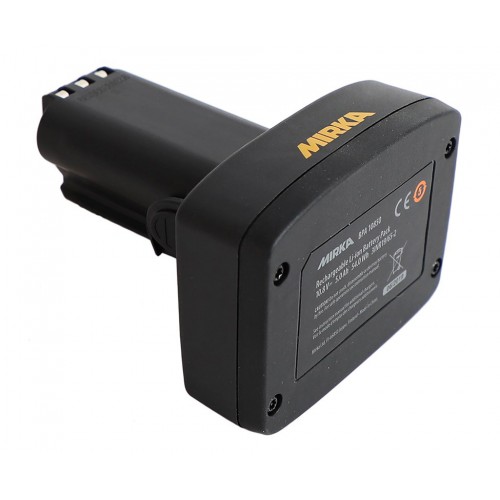 Batterie intelligente Mirka BPA 10850 10.8V 5.0Ah