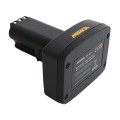 Batterie intelligente Mirka BPA 10850 10.8V 5.0Ah