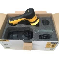 Polisseuse sans fil Mirka® AROP-B 312NV