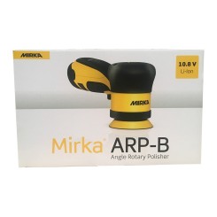 lustreuse rotative sans fil Mirka ARP-B 300NV 