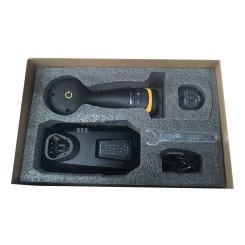 lustreuse rotative sans fil Mirka ARP-B 300NV 