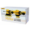 Mirka RP2-300NV 77mm 3000 rpm