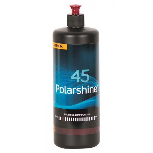 Polarshine 45 - pâte de lustrage - 1L
