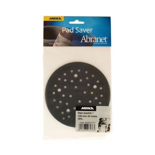 Protecteur de Plateau Abranet 125mm 44 trous, 1/unité