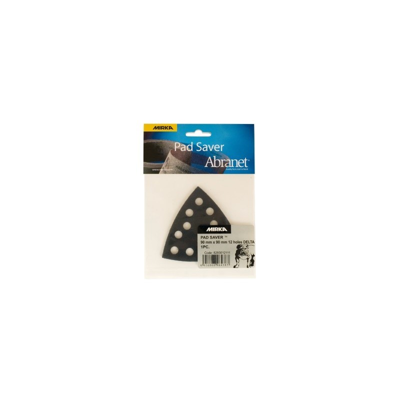 Protecteur de Plateau 90x90mm 12H 1/PACK