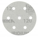 Disques abrasifs IRIDIUM Ø 90 mm Grip 7T