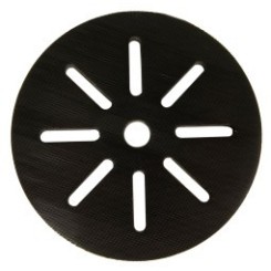 Coussinet Velcro 225x22 mm 8+1H Medium