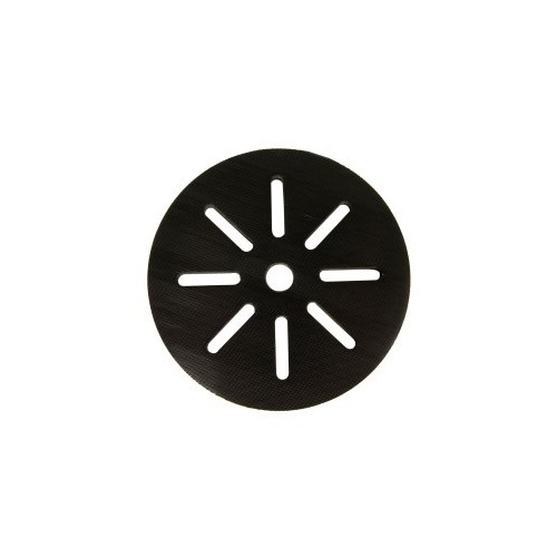 Coussinet Velcro 225x22 mm 8+1H Medium