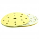 Disques Gold Soft auto-agrippants Ø 150 mm 15 trous