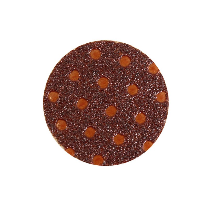 Disques Ultimax  Ø 34 mm auto-agrippants non-perforés