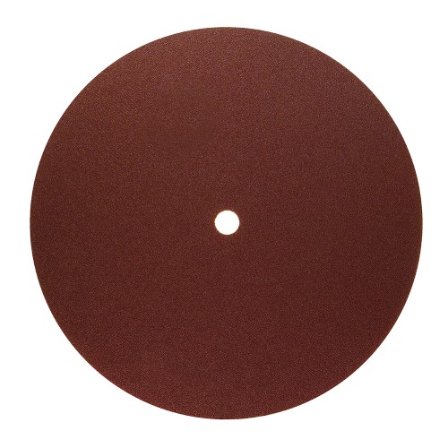 Disques abrasifs JEPUFLEX ANTISTATIC Ø 406 mm - double face abrasive